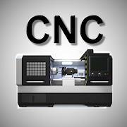 CNC Simulator Mod APK 1.1.10[Free purchase]