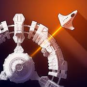 Event Horizon Space Shooting Mod APK 2.9.4 [Sınırsız para]