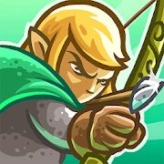 Kingdom Rush Origins TD Mod APK 6.2.00[Paid for free,Free purchase,Unlocked,Cracked,Infinite]