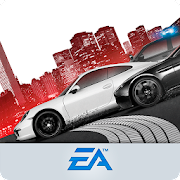 Need for Speed Most Wanted Mod APK 1.3.71 [Uang yang tidak terbatas,Pembelian gratis,Tidak terkunci]