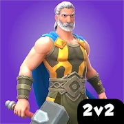 Rumble Arena - Super Smash Mod APK 3.2.3[Mod Menu]