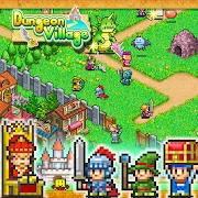 Dungeon Village Mod Apk 2.5.8 Unlimited money
Mod Menu
Unlimited