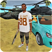 Real Gangster Crime Mod APK 6.0.6[Unlimited money,Free purchase]