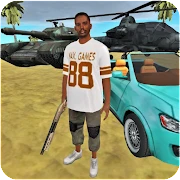 Real Gangster Crime Mod APK 6.2.1[Mod money]