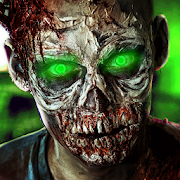 Zombie Shooter Hell 4 Survival Мод APK 1.60 [Убрать рекламу,Бесконечные деньги]