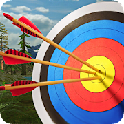 Archery Master 3D Mod APK 3.6 [Dinheiro Ilimitado,Sem fim]