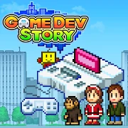 Game Dev Story