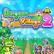 Dungeon Village 2 Mod APK 1.4.4 [Dinheiro ilimitado hackeado]