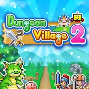 Dungeon Village 2 Mod APK 1.4.4