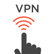 Touch VPN - Fast Hotspot Proxy Mod APK 2.3.0 [Dinheiro ilimitado hackeado]