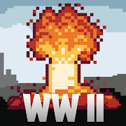 World Warfare 1944: WW2 Game Mod APK 2.21 [Dinero ilimitado]