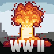 World Warfare 1944: WW2 Game Mod APK 2.8[Unlimited money]