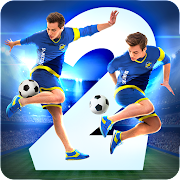 SkillTwins: Soccer Game Mod APK 1.8.5 [Desbloqueada]