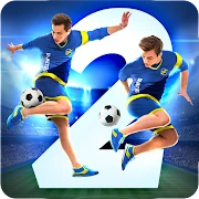 SkillTwins: Soccer Game Mod APK 1.8.6[Remove ads,Unlocked]