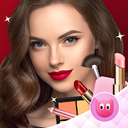 YuFace: Makeup Cam, Face App Мод APK 3.6.5 [Убрать рекламу,разблокирована,премия]