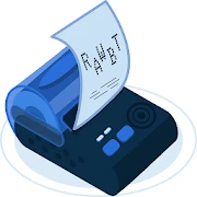 RawBT inkless print service Mod APK 6.0.7[Mod money]