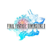 FINAL FANTASY DIMENSIONS II Apk 1.0.7 