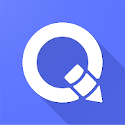 QuickEdit Text Editor Mod APK 1.10.0 [مفتوحة,طليعة]