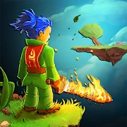 Swordigo Mod APK 1.4.9[Unlimited money,High Damage]