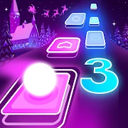 Dancing Sky 3 Mod APK 2.2.1[Remove ads,Unlimited money,Unlocked]