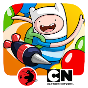 Bloons Adventure Time TD Mod APK 1.7.7 [Dinero ilimitado,Interminable,Invencible,Mod Menu,God Mode]