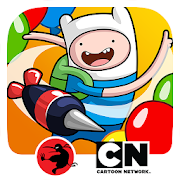 Bloons Adventure Time TD Мод APK 1.7.7 [Бесконечные деньги,Бесконечный,непобедимый,Mod Menu,God Mode]