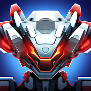 Mech Arena - Shooting Game Mod APK 3.130.00[Remove ads,Unlimited money,Mod speed]