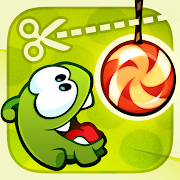 Cut the Rope FULL FREE icon