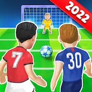 Football Clash - Mobile Soccer Мод Apk 0.124 