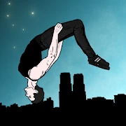 Backflip Madness Demo Mod APK 1.2.1[Remove ads,Mod speed]