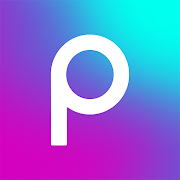 Picsart Lite: Photo Editor Mod APK 18.5.0 [شراء مجاني,مفتوحة]