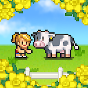 8-Bit Farm Mod APK 1.3.6 [Sınırsız para,Mod Menu]