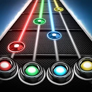 Guitar Band: Rock Battle Mod APK 4.11.0[Remove ads,Mod Menu,Unlimited money]
