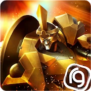 Ultimate Robot Fighting Mod APK 1.5.114[Unlimited money]