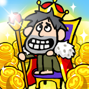 The Rich King  - Clicker Mod APK 35[Unlimited money]