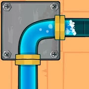 Unblock Water Pipes Mod APK 4.1[Remove ads]