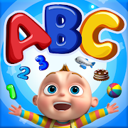 ABC Song Rhymes Learning Games Mod APK 4.12[Remove ads,Unlocked,Premium]