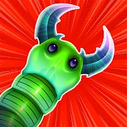 Insatiable.io -Slither Snakes Mod APK 3.4.3[Remove ads,Unlimited money]