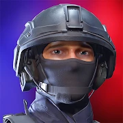 Counter Attack Multiplayer FPS Mod APK 1.3.06[Unlimited money]