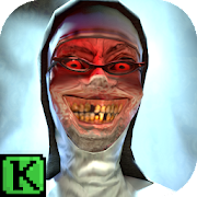 Evil Nun: Horror at School Мод APK 1.8.9 [Бесконечные деньги]