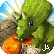 Jurassic Free Fall Mod APK 1.2.0[Unlimited money,Mega mod]