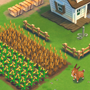 FarmVille 2: Country Escape Mod APK 25.4.60[Unlimited money,Free purchase]