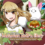 Marenian Tavern Story - Trial icon