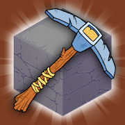Tap Tap Dig 2: Idle Mine Sim Mod APK 0.6.5 [المال غير محدود,مفتوحة,Unlimited]