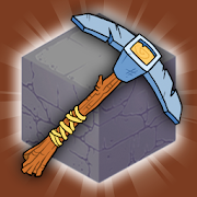 Tap Tap Dig 2: Idle Mine Sim Мод APK 0.6.6 [Бесконечные деньги,разблокирована,Unlimited]