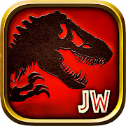 Jurassic World™: The Game Mod APK 10.8.7 [Ücretsiz satın alma]
