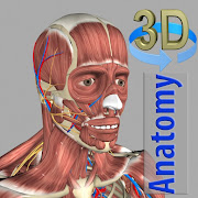 3D Anatomy Мод APK 6.2 [Бесплатная покупка,Заплатанный]