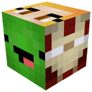 Skin Editor for Minecraft/MCPE Mod Apk 1.699 