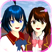 SAKURA School Simulator Mod APK 1.045.17[Remove ads,Unlocked]