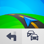 Sygic GPS Navigation & Maps Mod APK 24.2.22303[Unlocked,Premium]